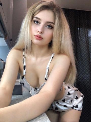 Индивидуалка Людмила Фотография 2